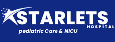 starlets hospital - pediatric care and nicu