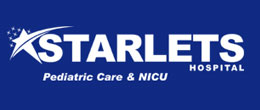 starlets hospital - Nicu hospital