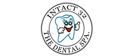 intact 32 - the dental spa