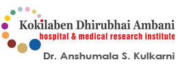 Dr. Anshumala K Shukla