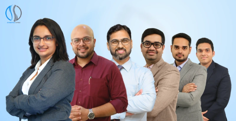 Top Spine Specialist in Mumbai