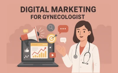 Digital Marketing for Gynecologist