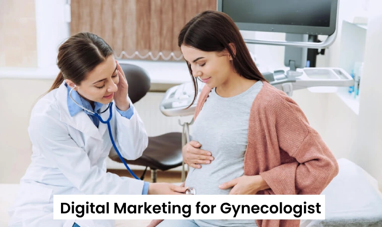 Social Media Marketing for Gynecologist in 2025