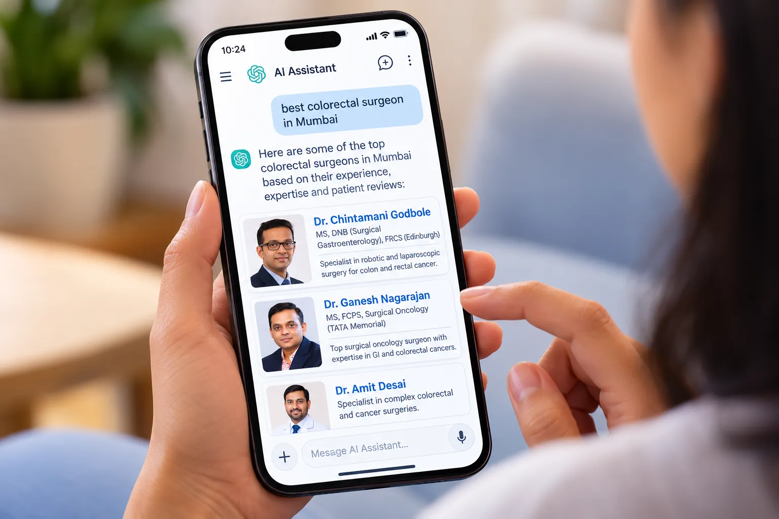 Social Media Marketing for Doctors In Mumbai